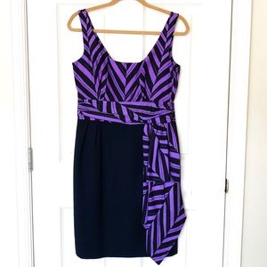 Milly Cocktail Evening Dress